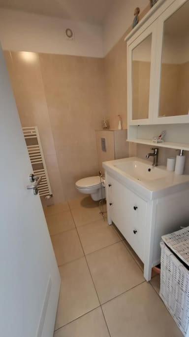 Coco Apartment